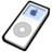 iPod nano white